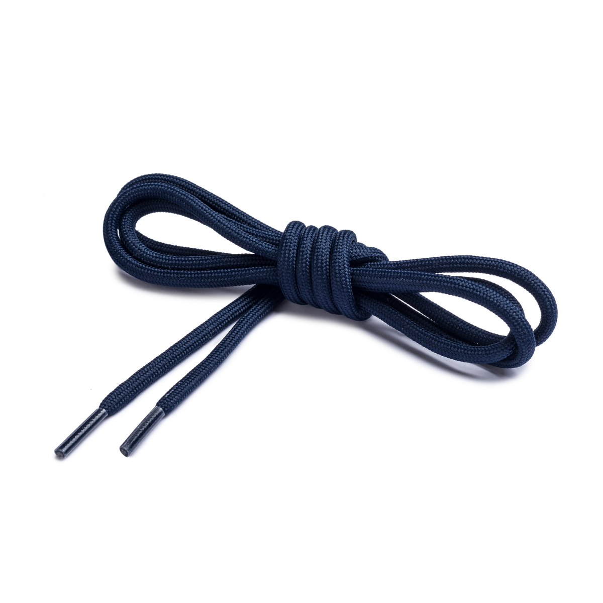 Shoe Laces Navy