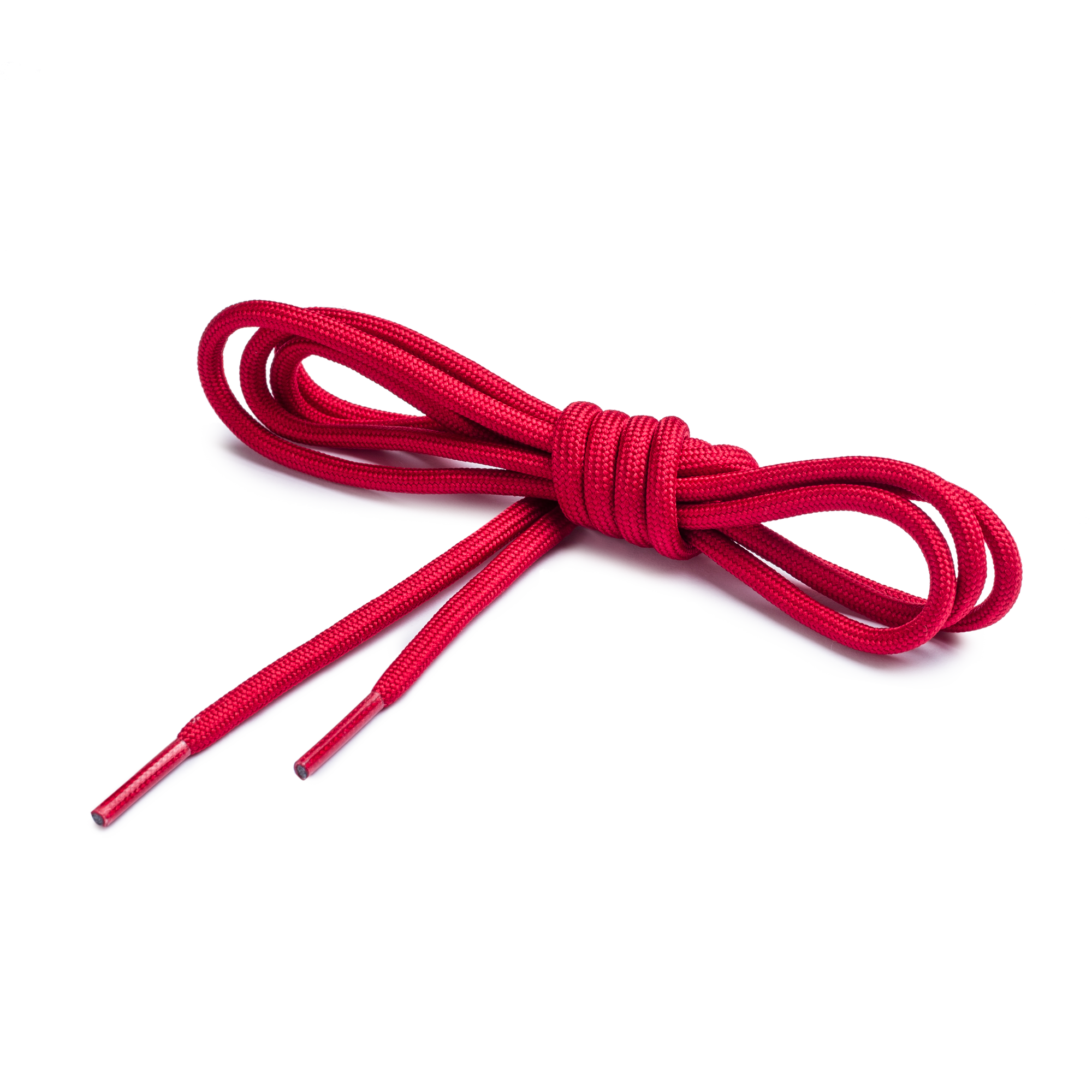 red shoe laces for dress shoes Red Waxed Dress Shoelaces 36"