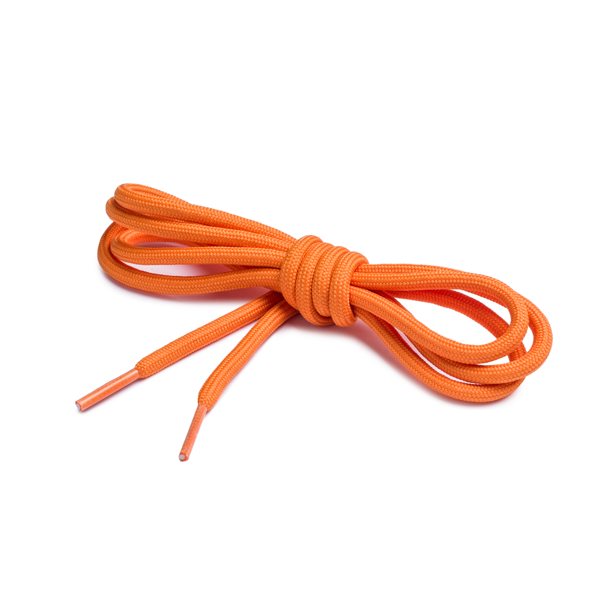 Shoe Laces Orange
